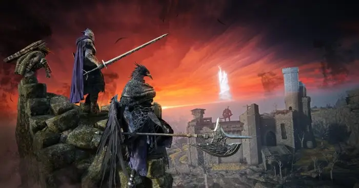 Elden Ring Nightreign Pre-Deep of Night Patch Rebalances Adjust all characters, Everdark sovereign bosses