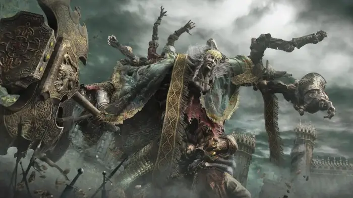 All Elden Ring Boss
