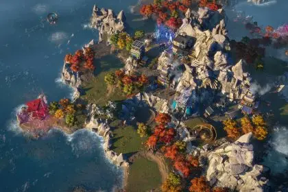 Endless Legend 2 Early Access Review – Into the Deep