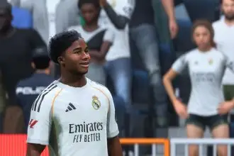 EA FC 26 WonderKids - Best Young Players in Career Mode