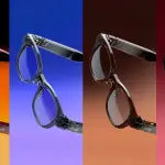 Everyone is making smart glasses now