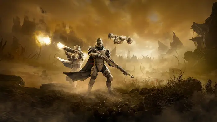 Helldivers 2 Xbox Series X Review - Managed Democracy arrives on Xbox