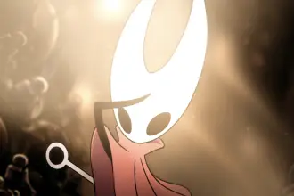 Hollow Knight: Silkson Review