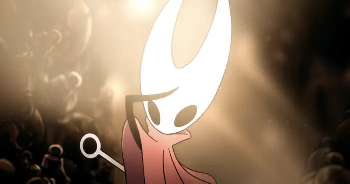 Hollow Knight: Silkson Review