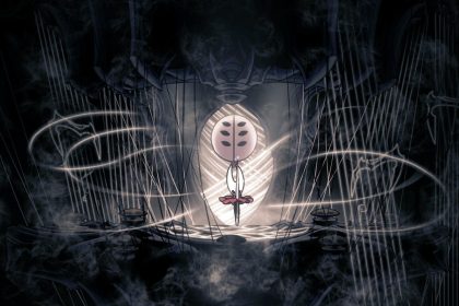 Hollow Knight: Silksong could be the definitive indie game of the year