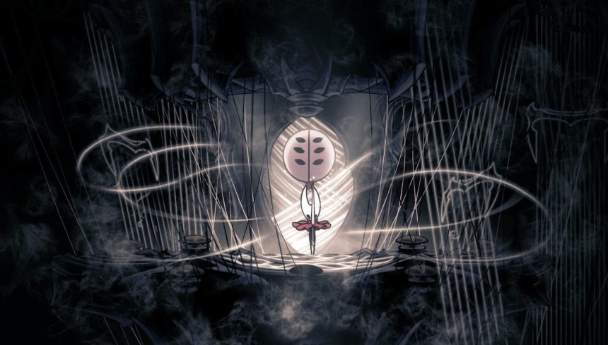 Hollow Knight: Silksong could be the definitive indie game of the year