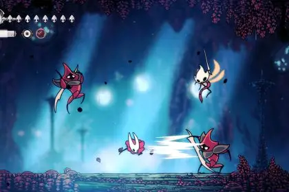 Hollow Knight: Silkson Guide - 15 Key Tips and Tricks