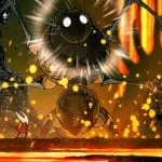 The Hollow Knight World: Silkson draws you in and won't let you go