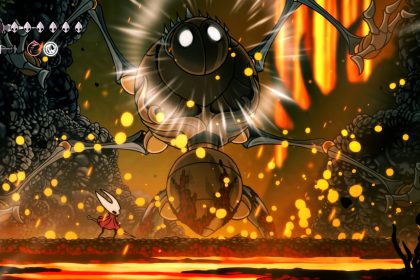 Hollow Knight: Shows why Silksong can buy hype
