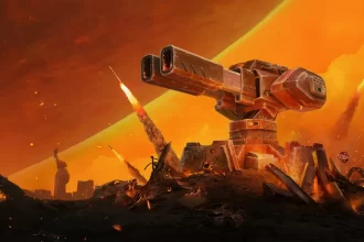 Iron Guard: A Salvation Review - A strong foundation, but requires hardening