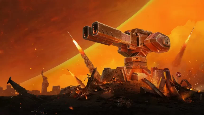 Iron Guard: A Salvation Review - A strong foundation, but requires hardening