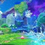 Kirby and the Forgotten Land: Switch 2 Edition + Star Crossed World Review – Delightfully Enhanced