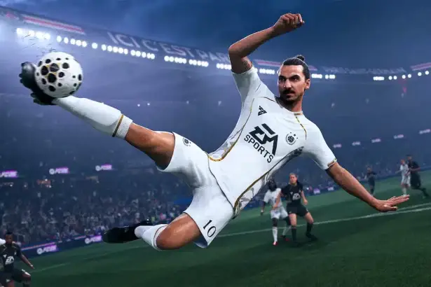 EA Sports FC 26 - Everything you need to know
