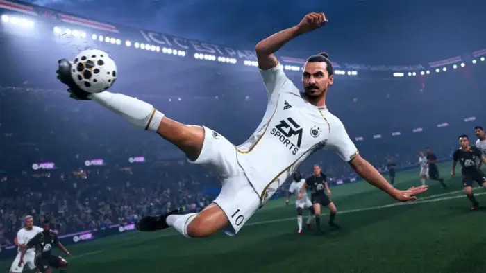 EA Sports FC 26 - Everything you need to know