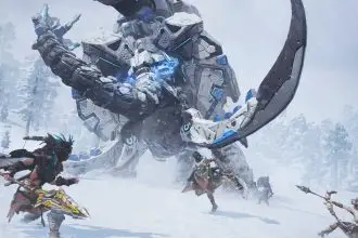 Tencent accuses Sony of trying "Leave the well-treaded corners of popular culture" In Horizon copyright lawsuit