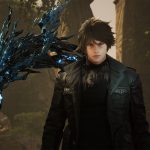 Lost Souls Puts aside Review - Ambition Beyond Means