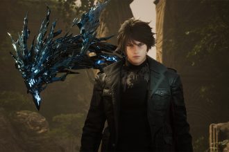 Lost Souls Puts aside Review - Ambition Beyond Means