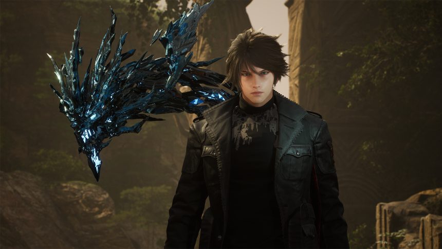 Lost Souls Puts aside Review - Ambition Beyond Means