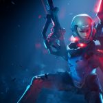 Metal Eden Review - Hyperscape