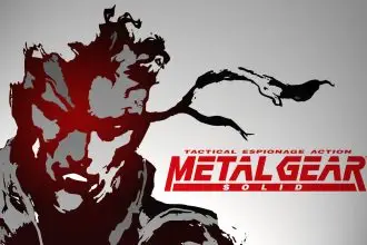Why the game never see another Metal Gear Solid 1
