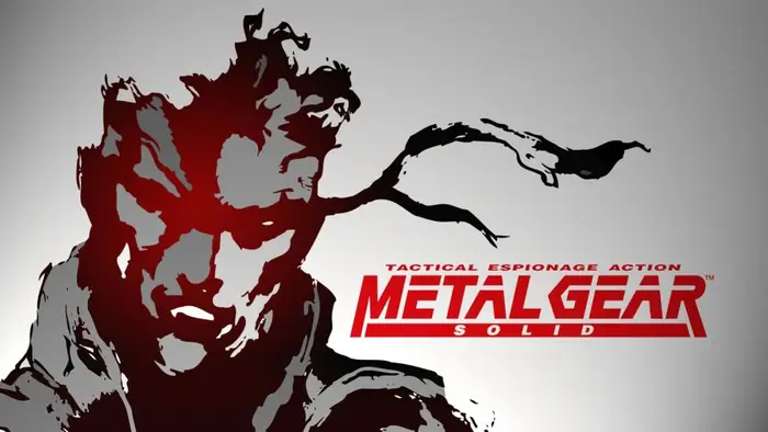 Why the game never see another Metal Gear Solid 1