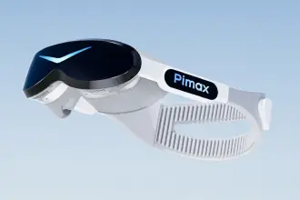 Pimax again slows down the air of dreams, but promises the widest micro-all FOV