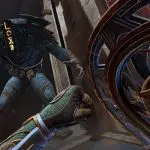 Reach builds on predecessors with impressive VR design