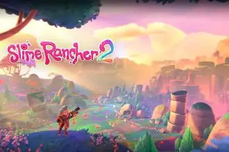 Slime Rancher 2 Review - Iteration and Evolution
