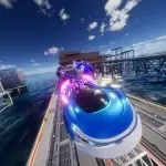 Sonic Racing: CrossWorlds Review – Sonic’s Fastest, Fiercest Racer Yet