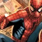 Spider-Man in Brand New Day