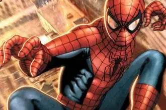 Spider-Man in Brand New Day