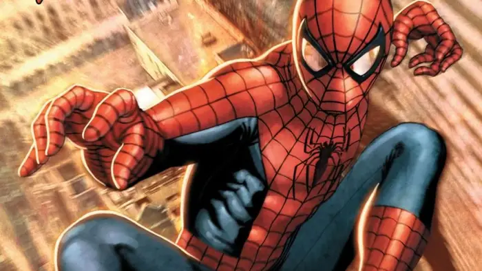 Spider-Man in Brand New Day