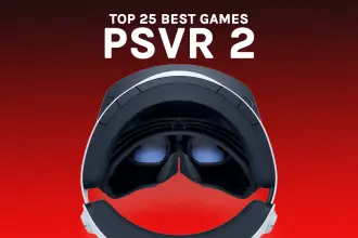 Top 25 Best PlayStation VR2 Games - Summer 2025