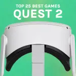 Top 25 Best Meta Quest 2 Games - Summer 2025