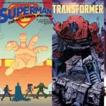 Comics to Buy for September 10