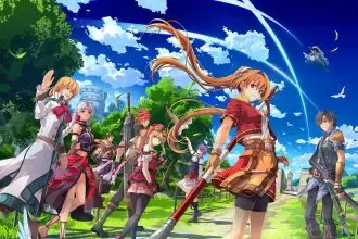Sky Trail Chapter 1 Review - Let's Get Started Again