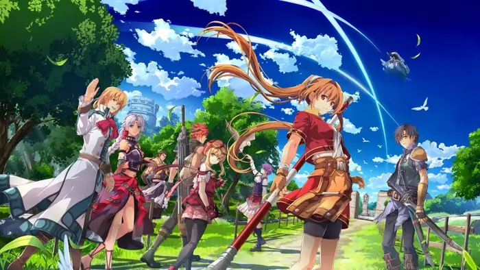 Sky Trail Chapter 1 Review - Let's Get Started Again