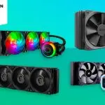 Best AIO Cooler 2025