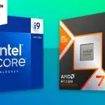 Best gaming CPU 2025