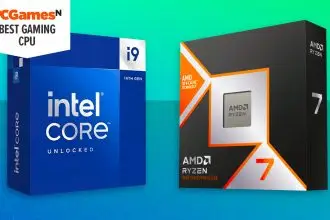 Best gaming CPU 2025