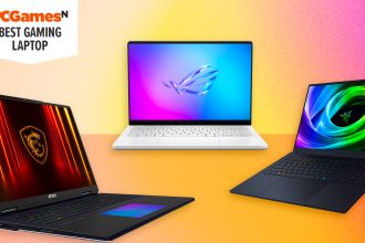 Best Games Laptop 2025