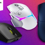 Best Gaming Mouse 2025