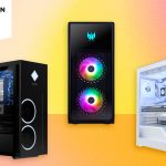Best gaming PC 2025
