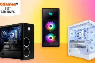 Best gaming PC 2025
