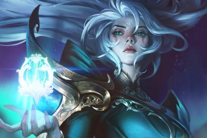 Best League of Legends Skin