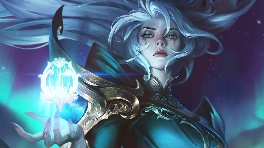 Best League of Legends Skin