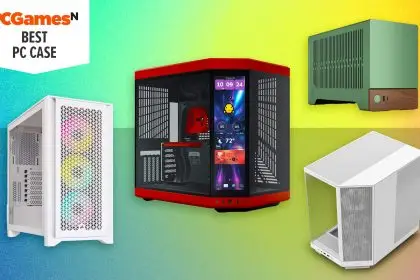 Best PC Case 2025