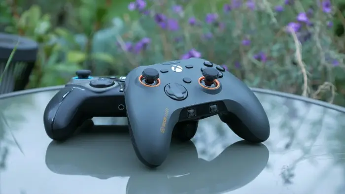 Best PC Controller 2025