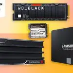 The best SSD for Game 2025