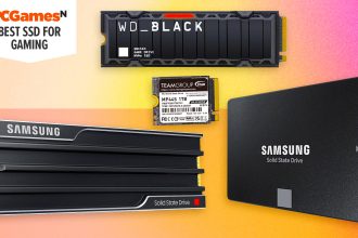 The best SSD for Game 2025